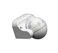 Detector de Movimiento infrarrojo con ángulo de 180º, Ideal para Seguridad y automatización de Espacios.