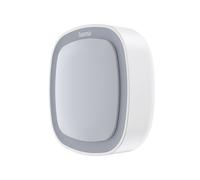 Detector de Movimiento Inteligente, Zigbee, notificación Push, aplicación