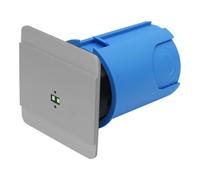 Detector de movimiento láser control de luz F&F DRL-12 2960