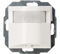 Detector de movimiento LED infrarrojo Kopp Athenis 808429186: sensor fiable para la automatización de la iluminación