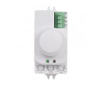 Detector de movimiento microondas DRM-01 360 grados F&F 3959