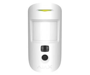 DETECTOR DE MOVIMIENTO Motioncam HDR (PhOD) Jeweller ASP Blanco - #119282