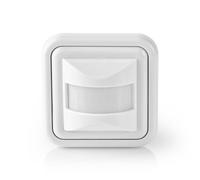 Detector de movimiento para interiores Tipo F 160° 500W de 3 a 2000Lux 9m