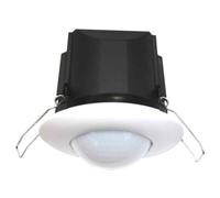 Detector de movimiento para techo empotrable 360º BEG 92196