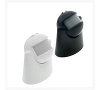 Detector de Movimiento PIR 180º, Superficie Blanca, Ideal para activar Luces y Sistemas de Alarma al detectar Movimiento.