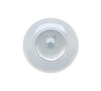 Detector de movimiento PIR 360 230V AC montaje en techo DR-07