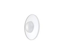 Detector de movimiento PIR 360º Empotrable Silver
