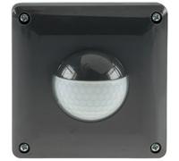 Detector de movimiento PIR de corte inferior 190° 4250416340023