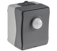 Detector de movimiento PIR de sala húmeda NUqui 4250416338136