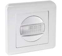 Detector de movimiento PIR de underpitch 160° Per 4250416330871