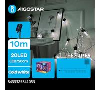 Detector de Movimiento PIR empotrable 360º, Alta sensibilidad, fácil instalación; Ideal para Seguridad en hogares y comercios.