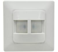 Detector de movimiento PIR FLUSH 180 ° 4250416326775