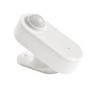 Detector de movimiento PIR inteligente para ecosistema Tuya, sensor de presencia humana en tiempo real, sistema de alarma de alta sensibilidad, distancia de detección de 5 metros