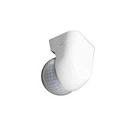Detector de Movimiento por Infrarrojos de Pared, Alta sensibilidad, instalación fácil, Ideal para Seguridad y automatización del hogar.