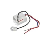 Detector de Movimiento por Infrarrojos Mini, con Alta sensibilidad y fácil instalación, Ideal para Seguridad y automatización de Espacios.