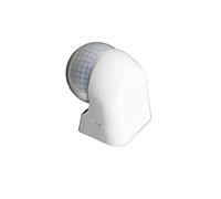 Detector de movimiento por infrarrojos para pared, con alta sensibilidad y fácil instalación, ideal para sistemas de seguridad y automatización.