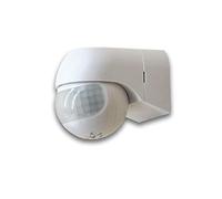 Detector de Movimiento por Infrarrojos, tecnología Avanzada, instalación Sencilla, Ideal para Seguridad y automatización del hogar.