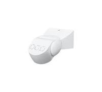 Detector de Movimiento por microondas para Pared, IP65, Ideal para Seguridad y automatización de Luces.