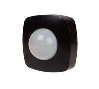 DETECTOR DE MOVIMIENTO PR CON FUNCIÓN DE PRESENCIA DR-09B-IP65