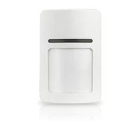 Detector de Movimiento Smart PNI SafeHome PT03 WiFi, aplicación móvil Tuya Smart
