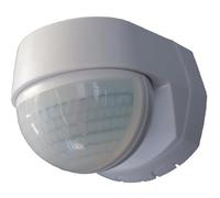 Detector de movimiento Timeguard By Theben TG101000 TG MD180 AP WH