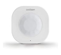 Detector de Movimiento WiFi Avidsen Home HomeSensor IR-Pared - Avidsen - 127043