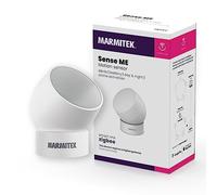 Detector de movimiento Zigbee - Marmitek Sense ME - Compatible con Home Assistant - MQTT - Motion Sensor - Zigbee 3.0 - Detecta movimiento para operar luces o dispositivos - Tuya