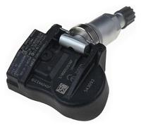 Detector de neumáticos delantero para Citroen C4 C5 C6 C8 Sistema de sensor de presión de neumáticos 9656822980 9634866180 543093 Sensor de presión de neumáticos TPMS
