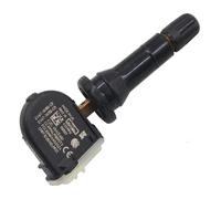 Detector de neumáticos delantero para Ford B-Max C-Max para Mondeo Sensor de presión de neumáticos de coche TPMS EV6T-1A180-CB EV6T-1A150-CB