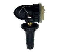 Detector de neumáticos delanteros para Ford Ecosport para Focus IV 2019-2022 TPMS sensor de presión de neumáticos de coche F2GT-1A180-CB F2GT-1A150-CB