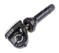 Detector de neumáticos delanteros para Ford F-150 para Mustang para Edge 2015-2018 TPMS Sensor de monitoreo de presión de neumáticos de coche F2GT-1A180-AB F2GT1A180AB