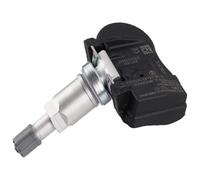 Detector de neumáticos delanteros para Ford Galaxy para Mondeo S-Max, sensor de presión de neumáticos TPMS 8G92-1A189-KB 8G921A189KB