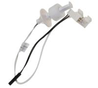 Detector de nivel de agua original 374 mm Secadora 481010398897, C00315714 Whirlpool Secadora 481010398897, C00315714 Whirlpool