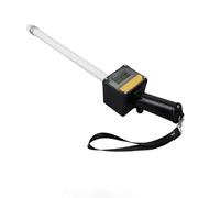 Detector de ovulación de ganado Detector de planificación del embarazo de la sonda de alta sensibilidad totalmente automática