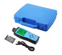 Detector de Oxígeno de Mano AR8100 Probador de Gas de Alarma Dual con Luz de Sonido Analizador de Gases para la Industria Al Aire Libre 100-240V