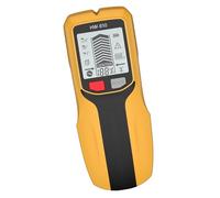 Detector de pared avanzado y práctico, diseño 5 en 1, escáner de pared para metal preciso, cable de madera y herramienta de detección de pernos