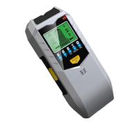 Detector De Pared Funcional Los Escáneres Pared Eficientes Mano Cuentan Con 5 Modos Para La Detección Precisa Postes Y Detectores Metales