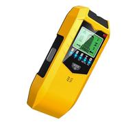 Detector de pared multifuncional, dispositivo portátil de detección de pared, instrumento de medición para ubicación precisa de tachuelas, escáneres de mano