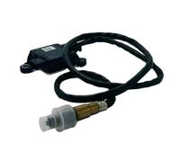 Detector de PM2.5 vehicular Compatible con Hyundai SANTA FE 4. Compatible con KIA SOR. Sensor de partículas PM 39265-2F530, 392652F530, 0281008199, 0281008200. Sensor DPF para diesel