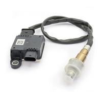 Detector de PM2.5 vehicular Sensor de partículas de escape diésel PM para Kia 0281006552 0281006553 39265-2F300 Sensor DPF para diesel