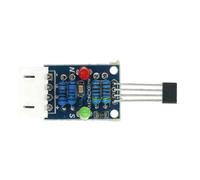 Detector de polaridad profesional para pruebas de ingeniería y proyectos de educación física, polaridad LED