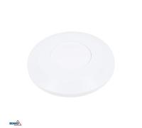 Detector de presencia 360 grados IP20 empotrado B54-SES61WH