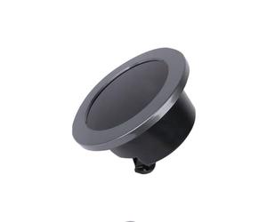 Detector de presencia de luz infrarroja humana anticlip montado en el techo f/puerta automática