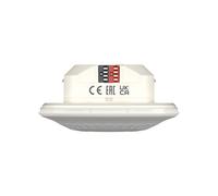Detector De Presencia De Montaje En Techo KNX 360° 12m Estándar - 1039052