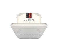 Detector De Presencia De Pasillo KNX 28x5m Montaje En Techo IP54 - 1039072