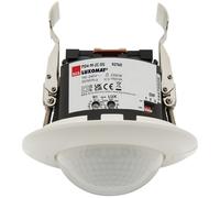 Detector De Presencia De Red Doble PD4-M-2C DS IB - 92760