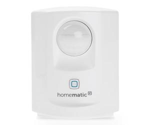 Detector de Presencia Homematic IP, Blanco, 142722A0, 1.5V