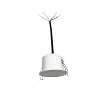 Detector de Presencia Humana, Sensor de Microondas 24G, Salida RS485, Sensor de Vida, Control Inteligente del Hogar