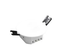 Detector de Presencia Humana WiFi, Sensor de , Fotométrico, Función 2 en 1, Concentrador PIR de Techo Life.
