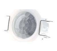 Detector de presencia KNX Mini Standard 222000 | Gira | 222000 | Detector de movimiento